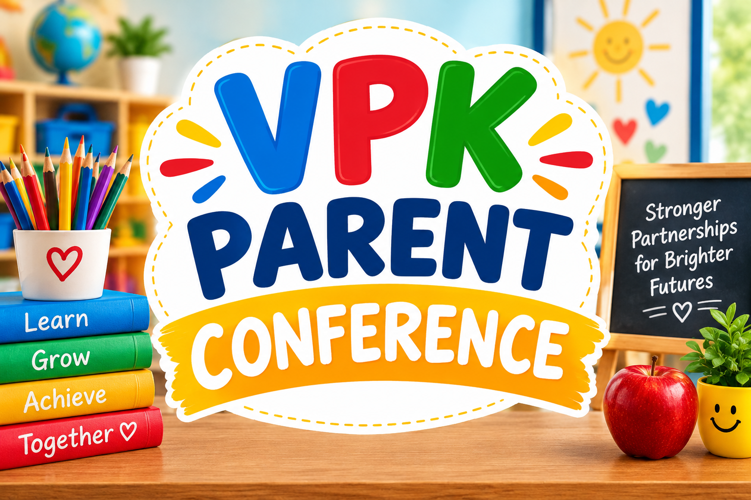 parent Conferance